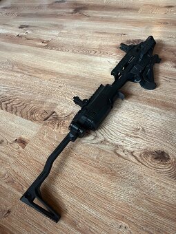 IMI Defense Kidon – univerzální konverzní kit pro pistole - 4