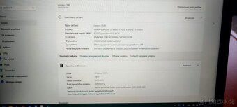 Lenovo L590 15,6" i5 8365U, 16GB RAM, 512GB SSD - 4