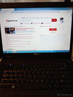 Notebook Dell - 4