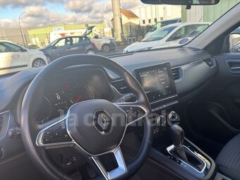RENAULT ARKANA TCe 140 BUSINESS EDC 05/2022 - 4