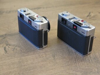 MINOLTA Hi-Matic F  - 2 ks - 4