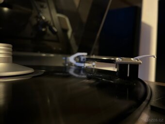 Gramofon CEC BD-6000 - 4