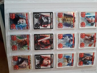 STAR WARS - 4