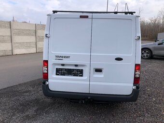 Ford transit r.v. 2011 2.2tdci pojízdná dílna sortimo - 4