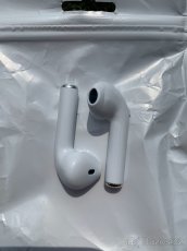 Bezdrôtové slúchadlá Bluetooth - 4