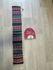 Prodám trika, kraťasy, kalhoty, plavky... - 4