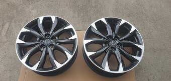 5x114,3 r19 mazda kia hyundai mitsubishi toyota honda - 4