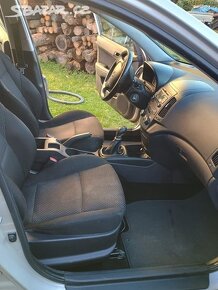Hyundai i30, 1.6, 66kw letní a zimní kola - 4