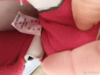 Boty na běžky Botas vel 37 - 4