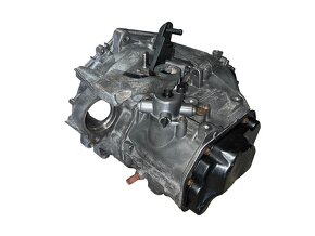 Převodovka 5Q JJT 1.6MPI 75KW BSE VW Touran 1T2 FL 2007 - 4