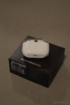 Samsung Galaxy Buds 3 Pro - 4
