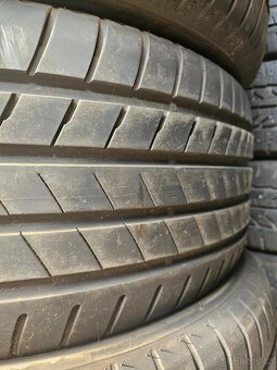 265/50r19 110W Bridgestone Alenza - 4