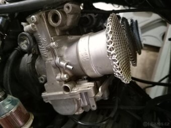 Suzuki gsx-r 750 - 4
