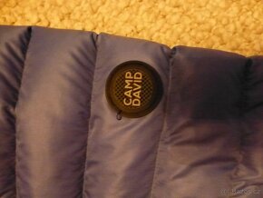 Pánská bunda Camp David xxl SLEVA - 4