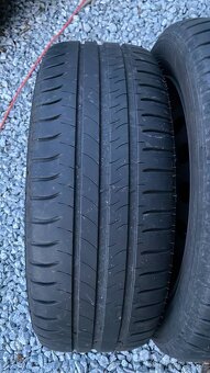 Kia Ceed Hyundai i30 kola 205/55/16 - 4