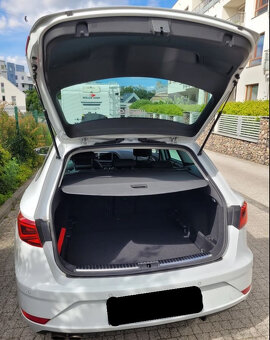 Seat Leon 1.4 TSI Xcellence S&S - 4