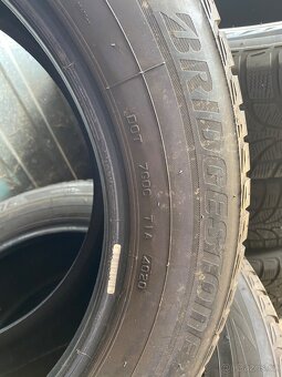 235/60 R18 103H MO Bridgestone Blizzak - 4