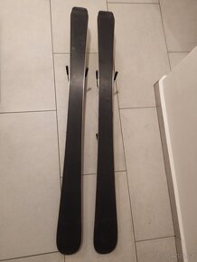 Dětské lyže Fischer 110cm - 4