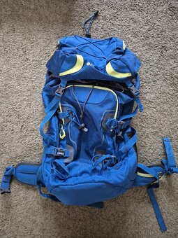 Turistický batoh HUSKY 45L - 4