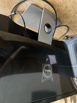 monitor Dell - 4
