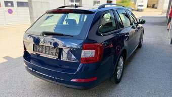 Škoda octavia 2.0tdi 110kw combi - 4