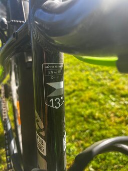 Kolo Maxbike "24" - 4