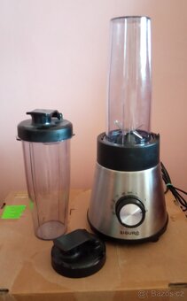 Stolni mixer zn.Siguro - 4