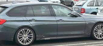 Bmw f31 335d M-sport 230kw - 4