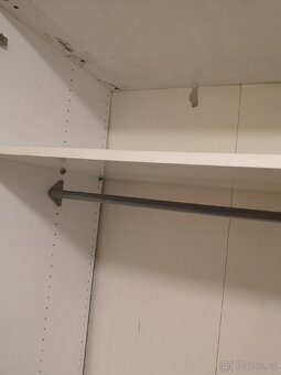 2x Ikea skříň - 4