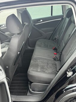 VW Tiguan 2.0 TDI 130 kW 4x4 – Automat DSG (7st.) - 4