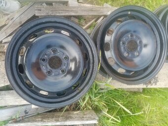 FORD DISKY 5X108 R15 - 4