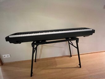 Elektronické piano - 4