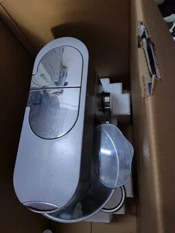 Kuchyňský robot Kenwood KMC010 - 4