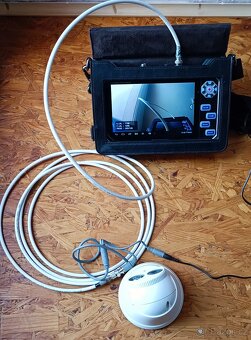 Kamera HIKVISION TURBO HD - 4