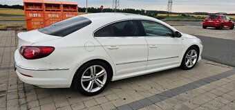 Volksvagen Passat CC 2010 147kW Benzin - 4
