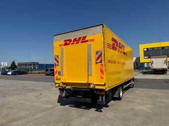 Iveco Eurocargo 120E25 - 4