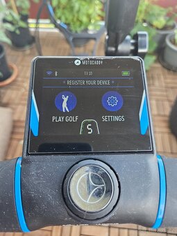 Motocaddy - 4