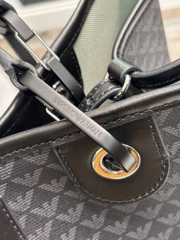 Kabelka Emporio Armani - 4