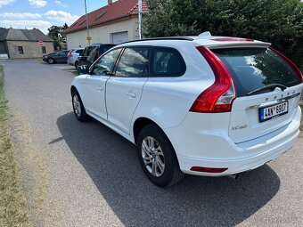 Volvo XC60 - 4