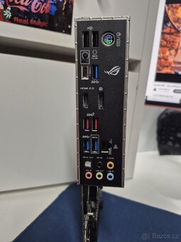 MB - ASUS ROG STRIX B450-F GAMING II - 4