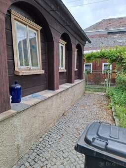 Starší rodinný dům - 4