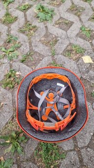 Dětská lezecká helma Petzl Picchu 48-54 cm - 4
