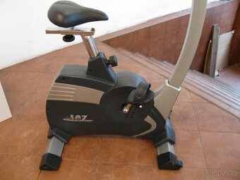 ROTOPED KETTLER PASO 107 - 4