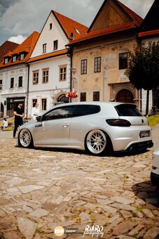 Vw scirocco mk3 2.0tsi 147kw - 4