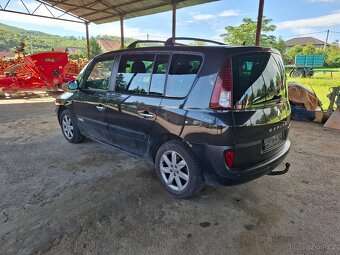 Renault Espace 2.0 dCi 96 kw - 4