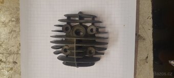 Jawa 550 / 555 - 4