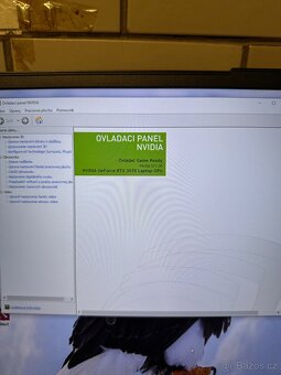 Lenovo Legion 17.3” RTX 3070 32gb Ram 144hz - 4