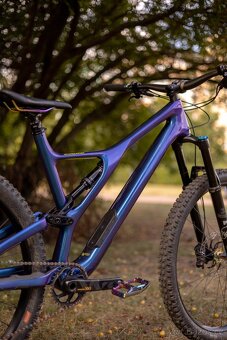 Specialized Stumpjumper CF Comp - 4