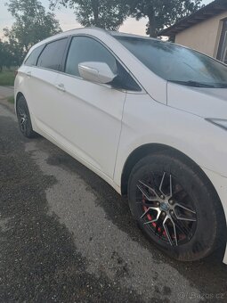 Hyundai i40 1.7 CRDI 85 kw - 4