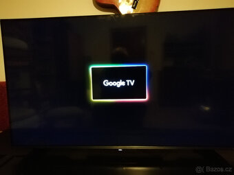 Smart tv Google - 4